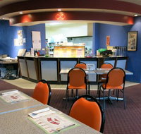 Gloucester Bowling  Recreation Club