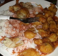 Gold City Chinese Restaurant - Accommodation Australia