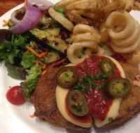 Hogs Breath Cafe - Australia Shopping