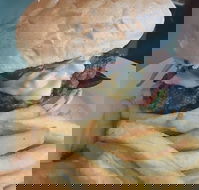 Narrabri Truckstop - Accommodation Australia