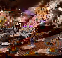 Pai Tong Thai Restaurant - Accommodation Australia