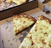 Pizza Capers - Bed n Breakfasts