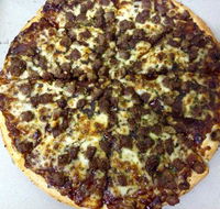 Pizza Hut - Accommodation Australia
