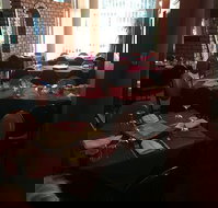 Pizza Pit - Local Tourism