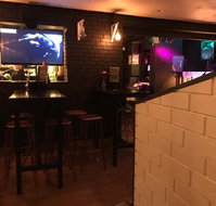 Ravens Lounge Bar - Accommodation Australia