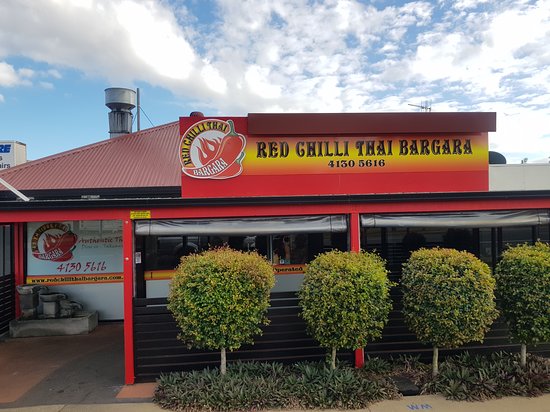 Alloway QLD Accommodation Australia