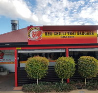 Red Chilli Thai Bargara - Accommodation Australia