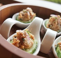 Sai Thai Table  Tea - Local Tourism