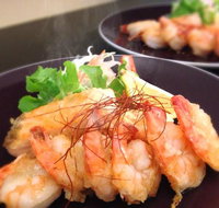 Sushi Cafe - Accommodation Australia