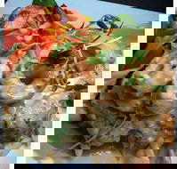 Tattersalls Hotel - Accommodation Australia