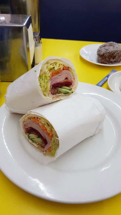 Austral Cafe - Accommodation Australia 2