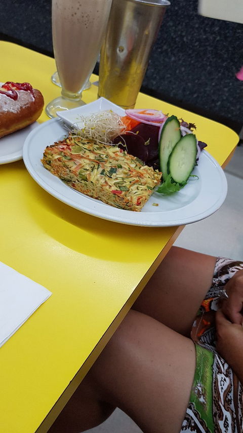 Austral Cafe - Accommodation Australia 3