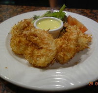 The Waters Edge - Bed n Breakfasts