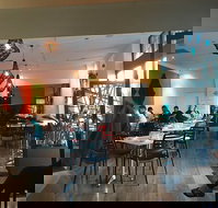 Woonona Pizza Kitchen - Accommodation Australia