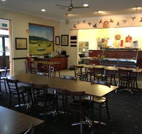 Bushland Tavern Chinese Restaurant - Local Tourism