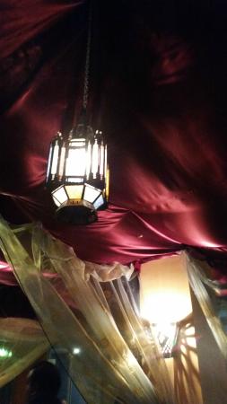 Arabian Lounge - Bed n Breakfasts 0