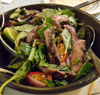 Kinn Thai Restaurant - Accommodation Australia