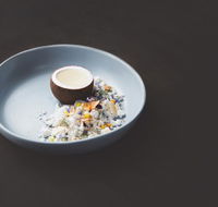 Muse Restaurant - Accommodation Australia