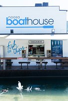 Noosa Boathouse - Accommodation Australia 3