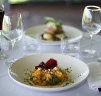 Restaurant Cuvee - Accommodation Australia