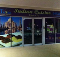 Taj Dhaba Indian Cuisine - Accommodation Australia