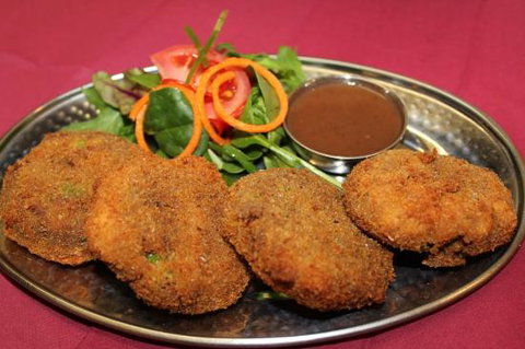 Tandoori Flames - Local Tourism 0