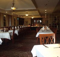 The Pines Restaurant - Accommodation Australia