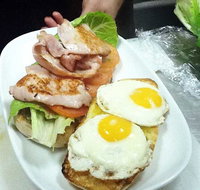 Braeside Eatery - Accommodation Australia