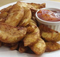 Butcher Shop Cafe - Accommodation Australia