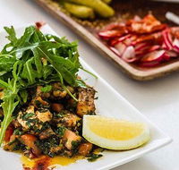 Byblos Restaurant  Bar - Australia Shopping