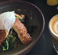 Cafe Macquarie