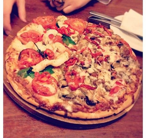 Cucina North Adelaide - Bed n Breakfasts 0