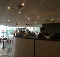 Espresso on York - Accommodation Australia