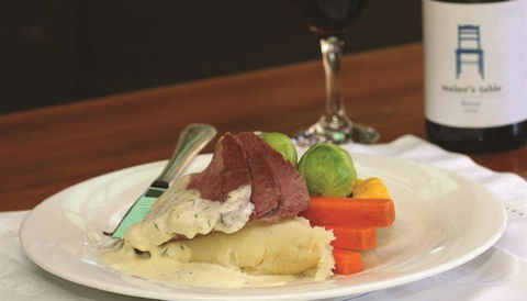 Jandowae Chargrill Bistro - Accommodation Australia 7