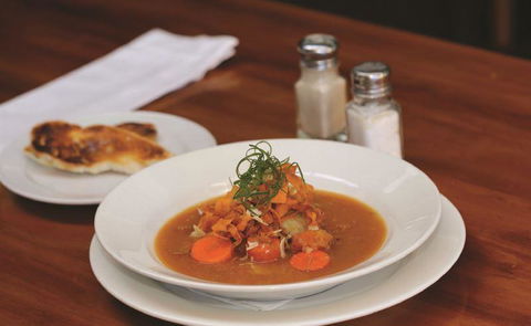 Jandowae Chargrill Bistro - Accommodation Australia 8