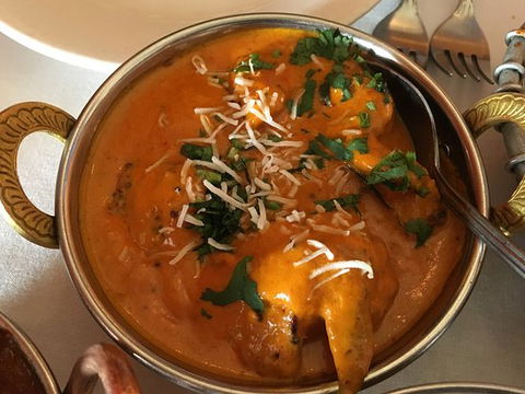 Khazana Indian Restaurant - Accommodation Australia 0