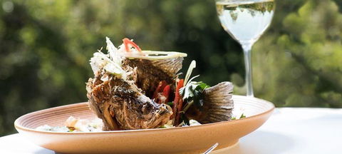 Marcellina's - Accommodation Australia 1