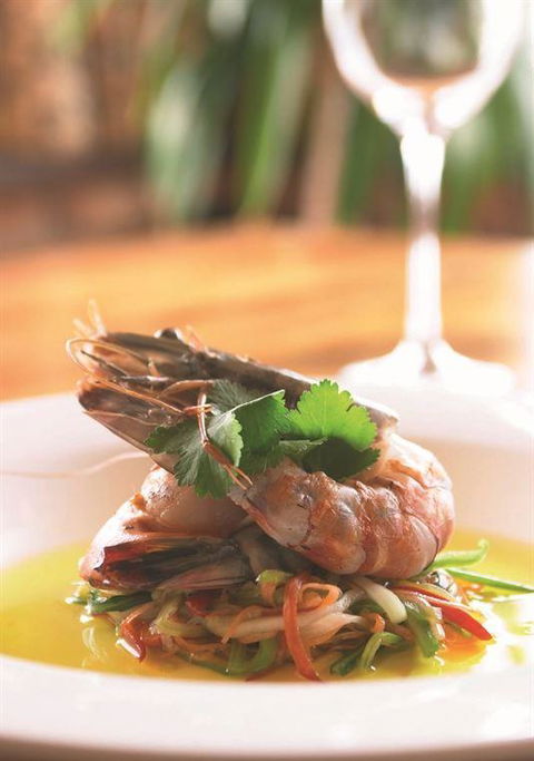 Marcellina's - Accommodation Australia 19