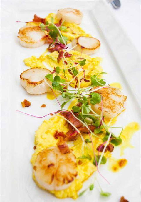 Marcellina's - Accommodation Australia 20