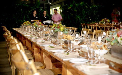 Marcellina's - Accommodation Australia 23