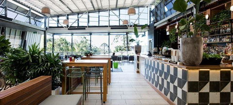 Marcellina's - Accommodation Australia 3