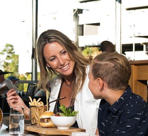 Marcellina's - Accommodation Australia 6