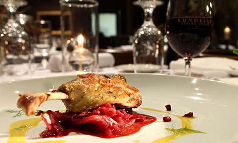 Marcellina's - Accommodation Australia 8