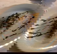 Mezedakia - Local Tourism