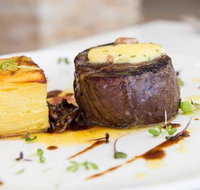 Ricciardo's Ristorante - Local Tourism