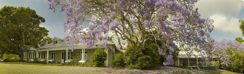 Sabia Private - Accommodation Australia 11