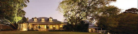 Sabia Private - Accommodation Australia 15