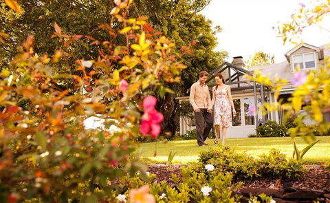 Sabia Private - Accommodation Australia 16