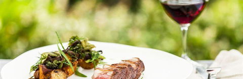 Sabia Private - Accommodation Australia 5