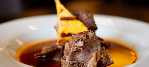 Schnitzel Encounter - Accommodation Australia 0